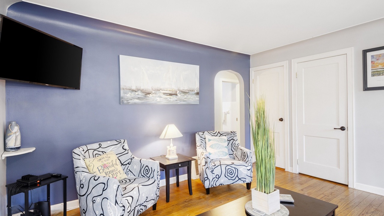 Photo of Bedroom in Traverse City
