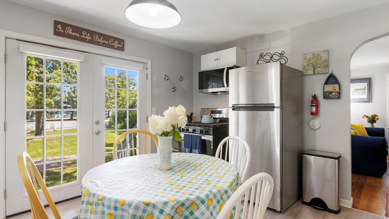 Photo of Kitchen in Traverse City