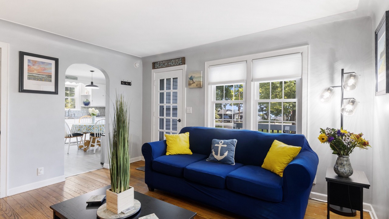 Photo of Livingroom in Traverse City