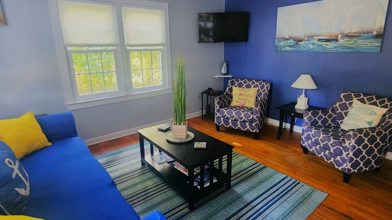 Photo of Bedroom in Traverse City
