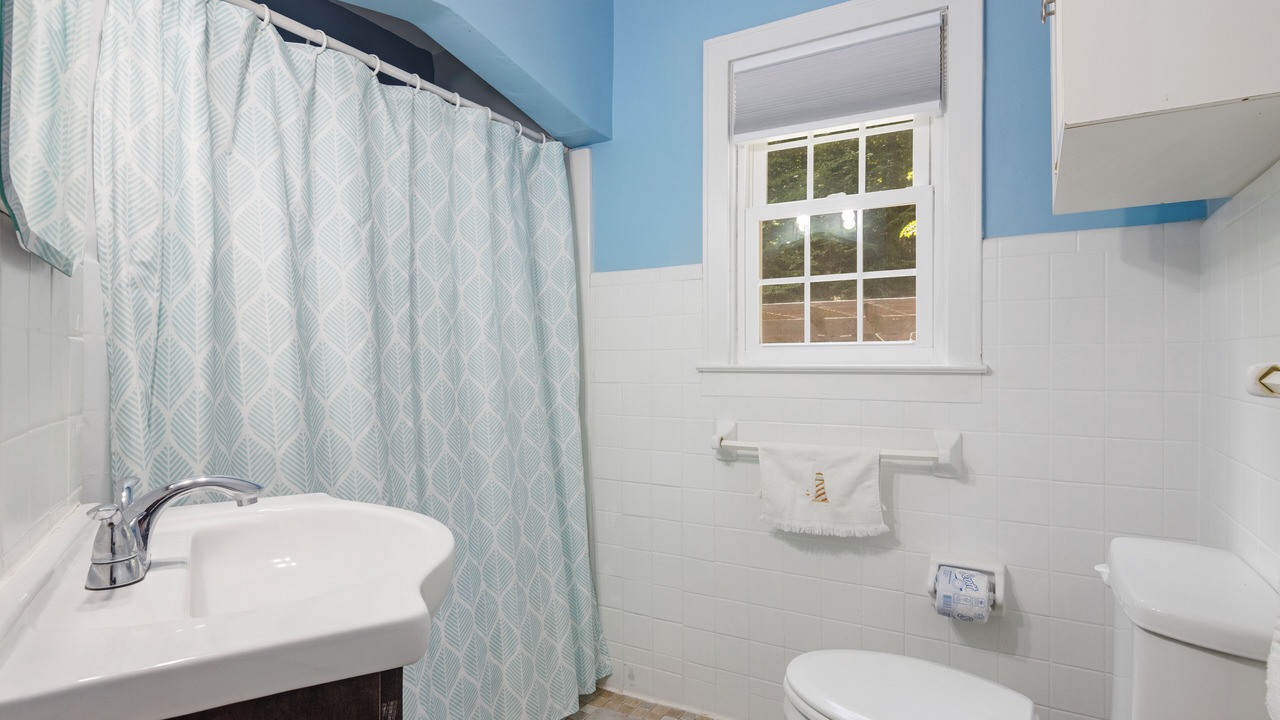 Photo of Bathroom in Traverse City