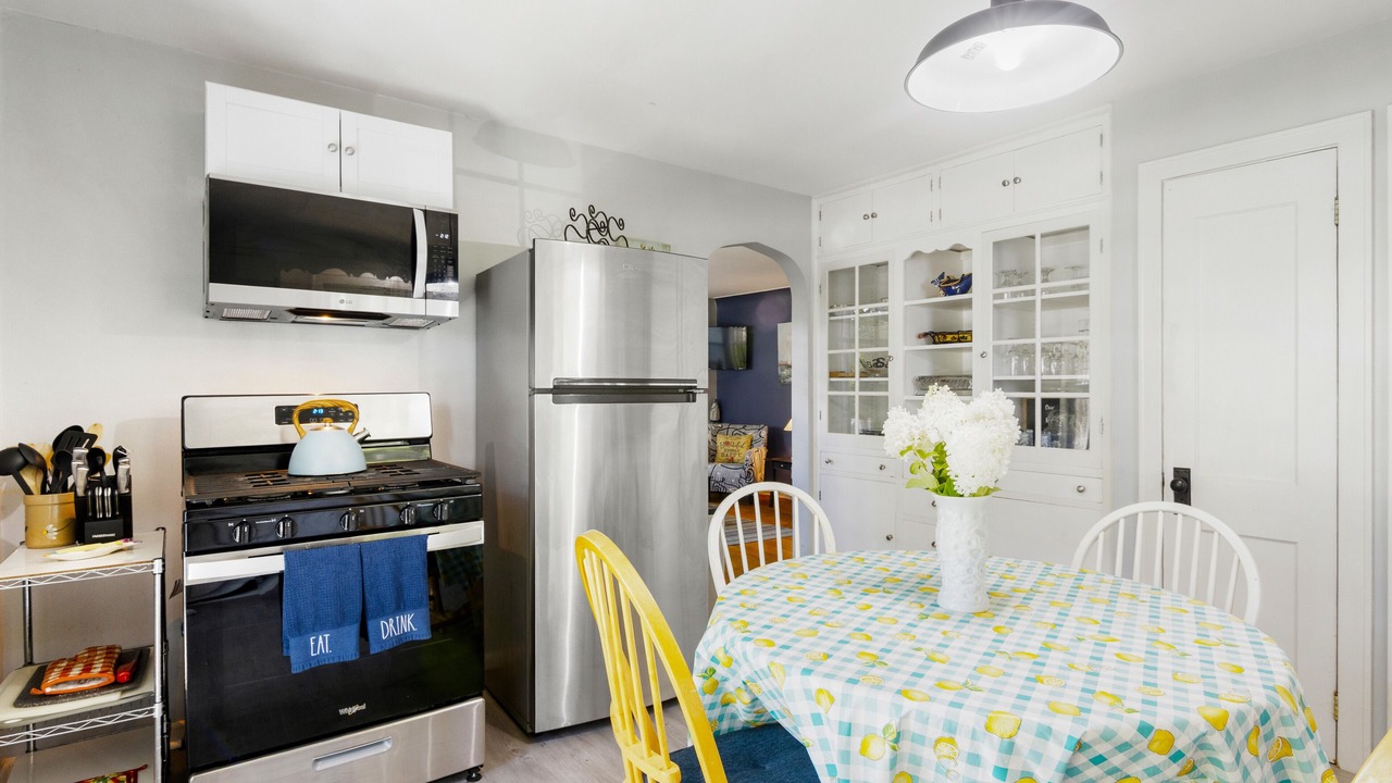Photo of Kitchen in Traverse City