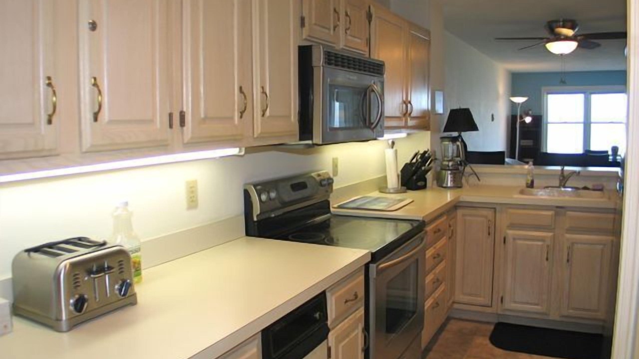 Photo of Kitchen in Oak Bluffs