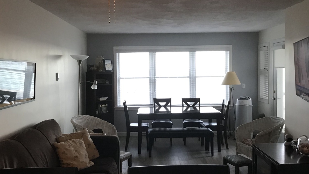 Photo of Livingroom in Oak Bluffs