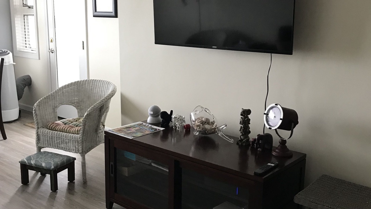 Photo of Livingroom in Oak Bluffs