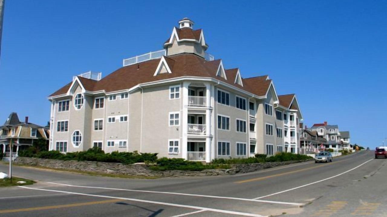 Photo of Outdoor in Oak Bluffs