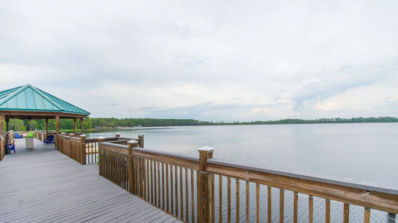 Photo of Outdoor in Florida Central Atlantic Coast