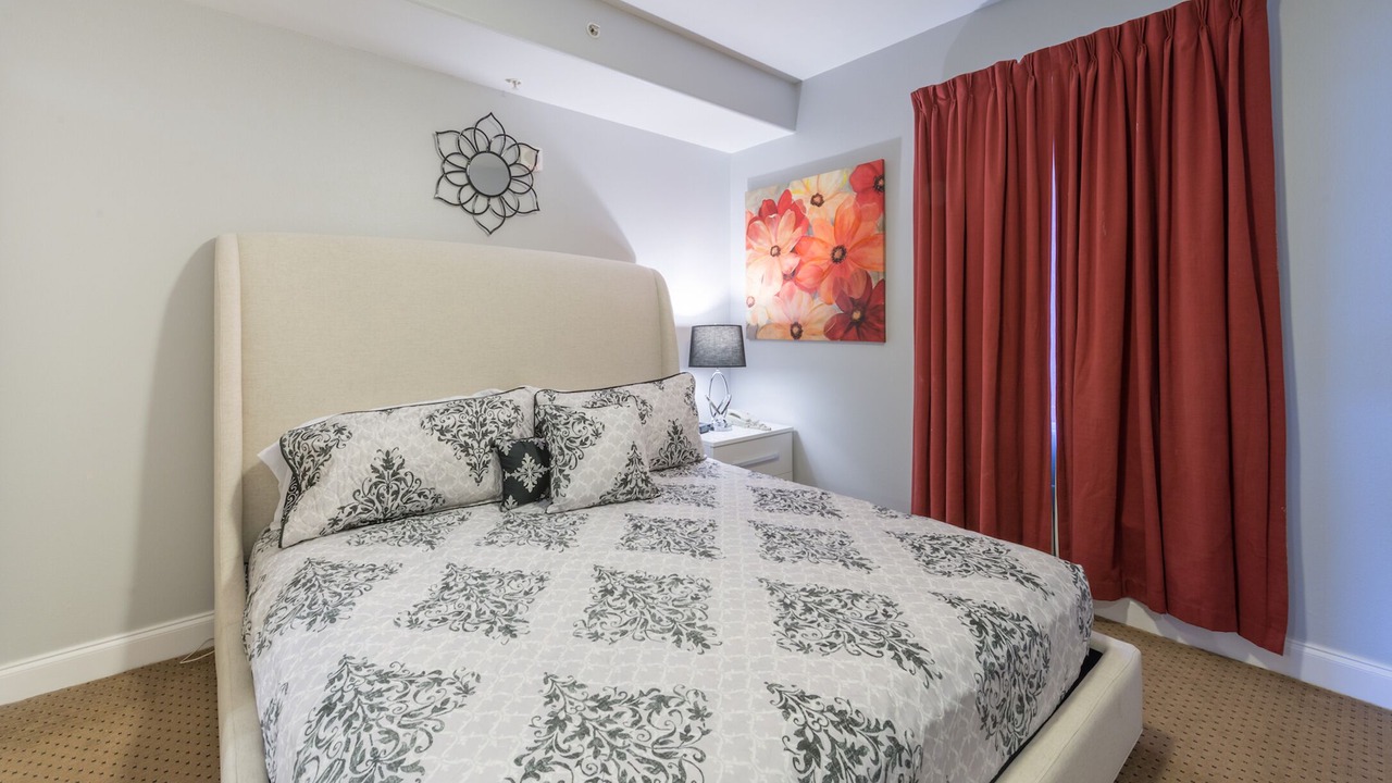 Photo of Bedroom in Florida Central Atlantic Coast