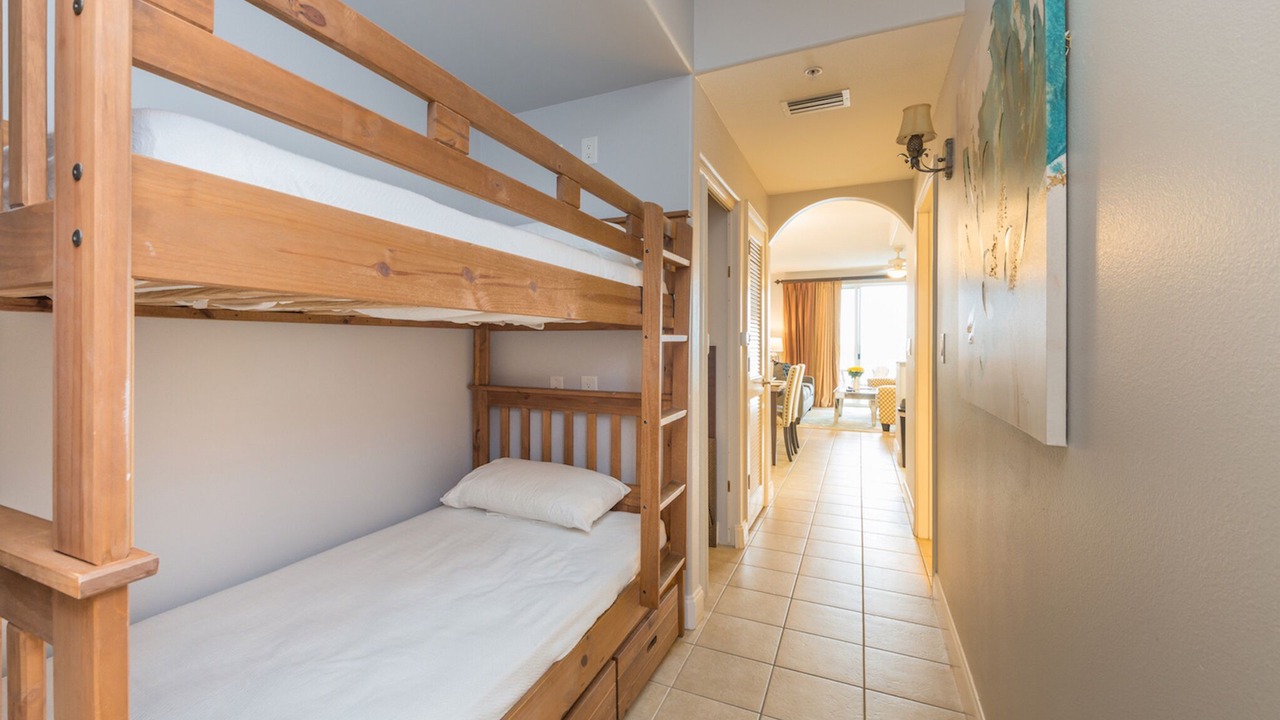 Photo of Bedroom in Florida Central Atlantic Coast