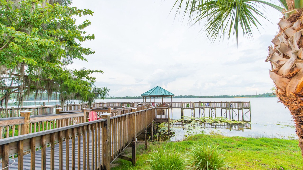 Photo of Outdoor in Florida Central Atlantic Coast