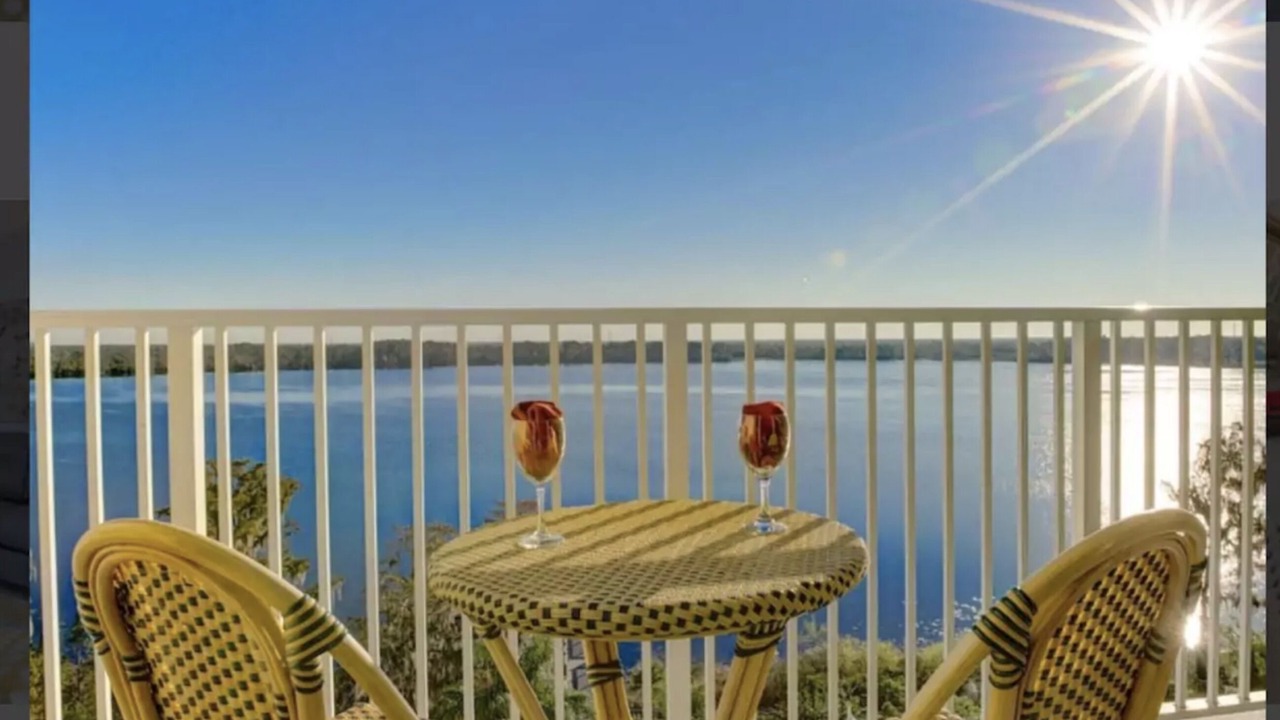 Photo of Outdoor in Florida Central Atlantic Coast