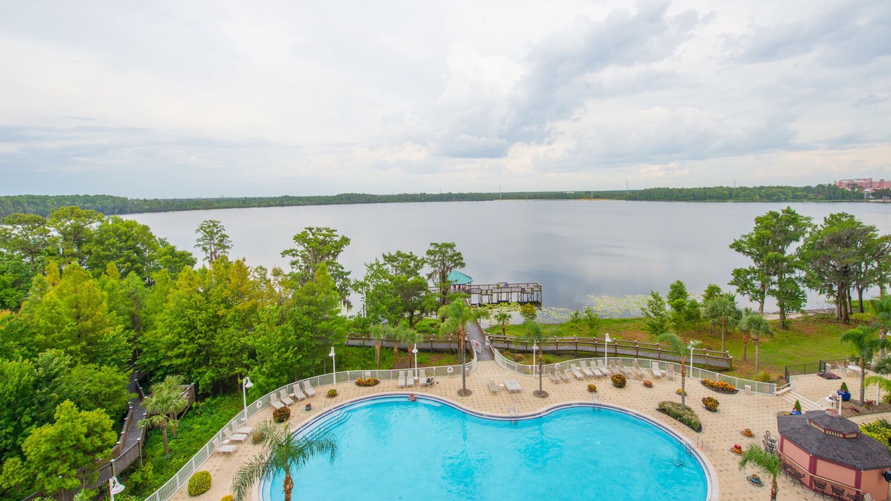 Photo of Outdoor in Florida Central Atlantic Coast