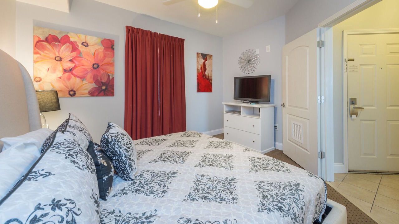 Photo of Bedroom in Florida Central Atlantic Coast