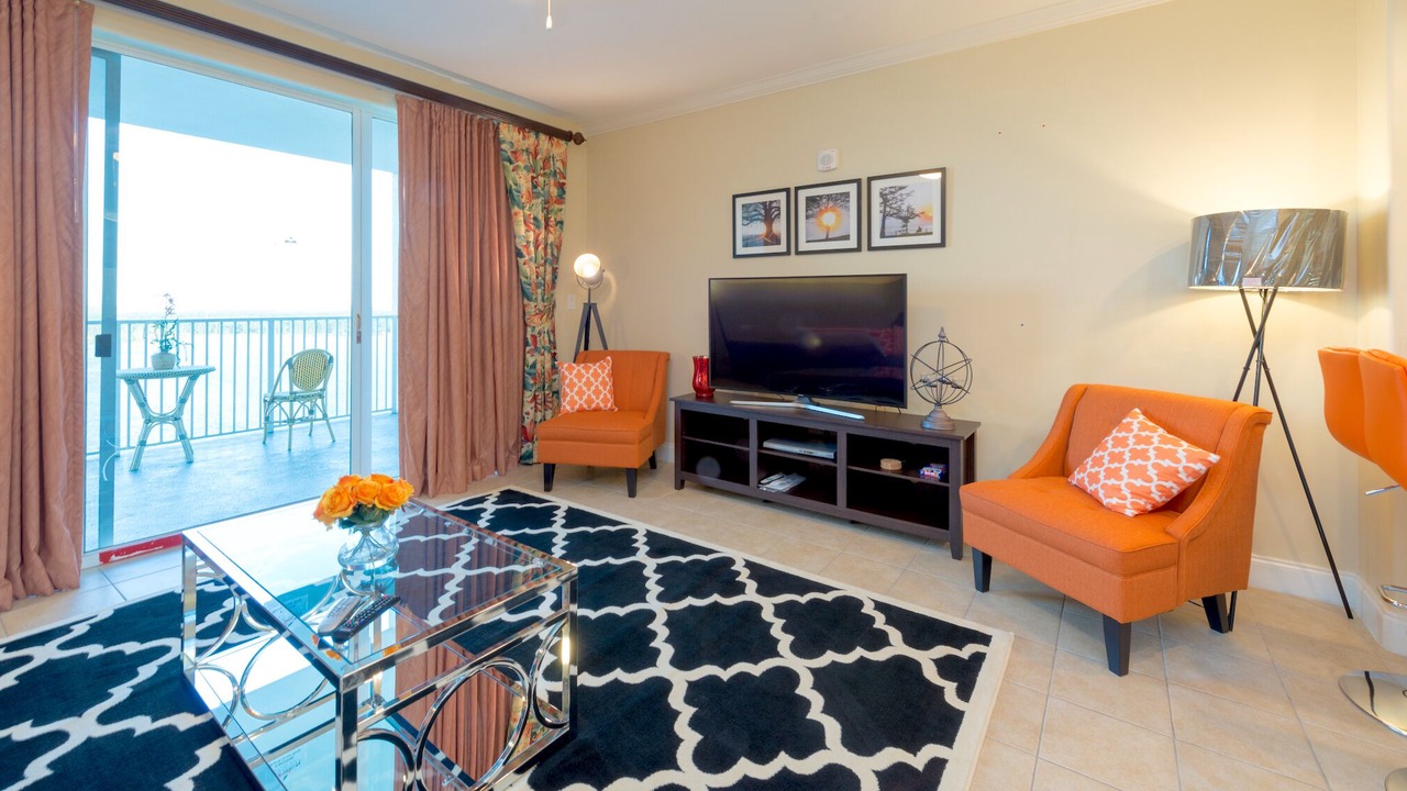 Photo of Livingroom in Florida Central Atlantic Coast