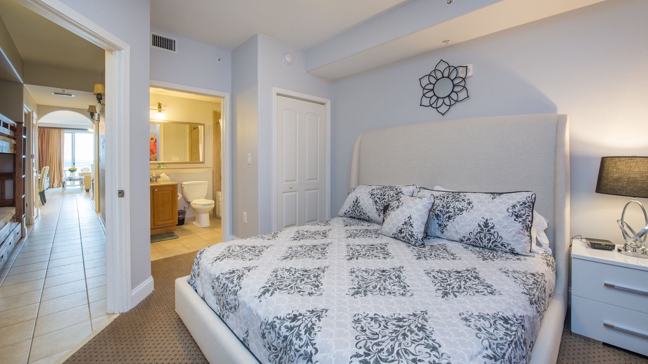 Photo of Bedroom in Florida Central Atlantic Coast