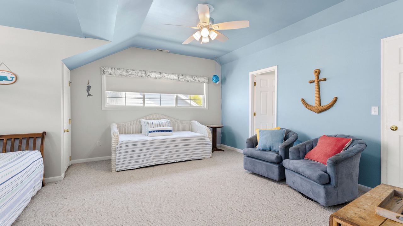 Photo of Bedroom in Bethany Beach