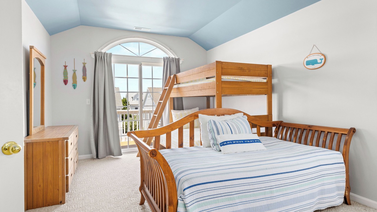 Photo of Bedroom in Bethany Beach