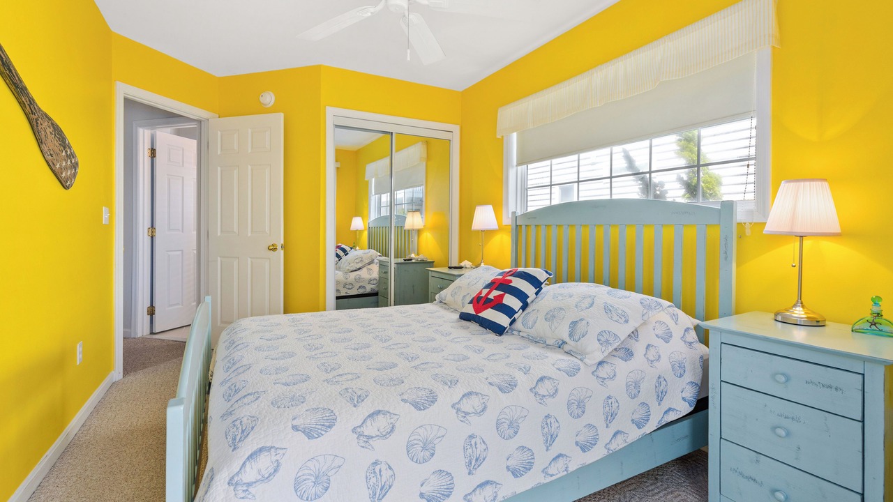 Photo of Bedroom in Bethany Beach