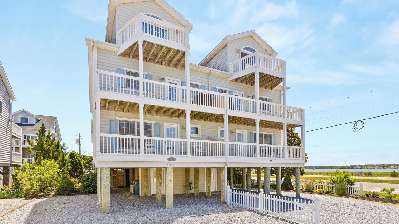 Photo of Outdoor in Bethany Beach
