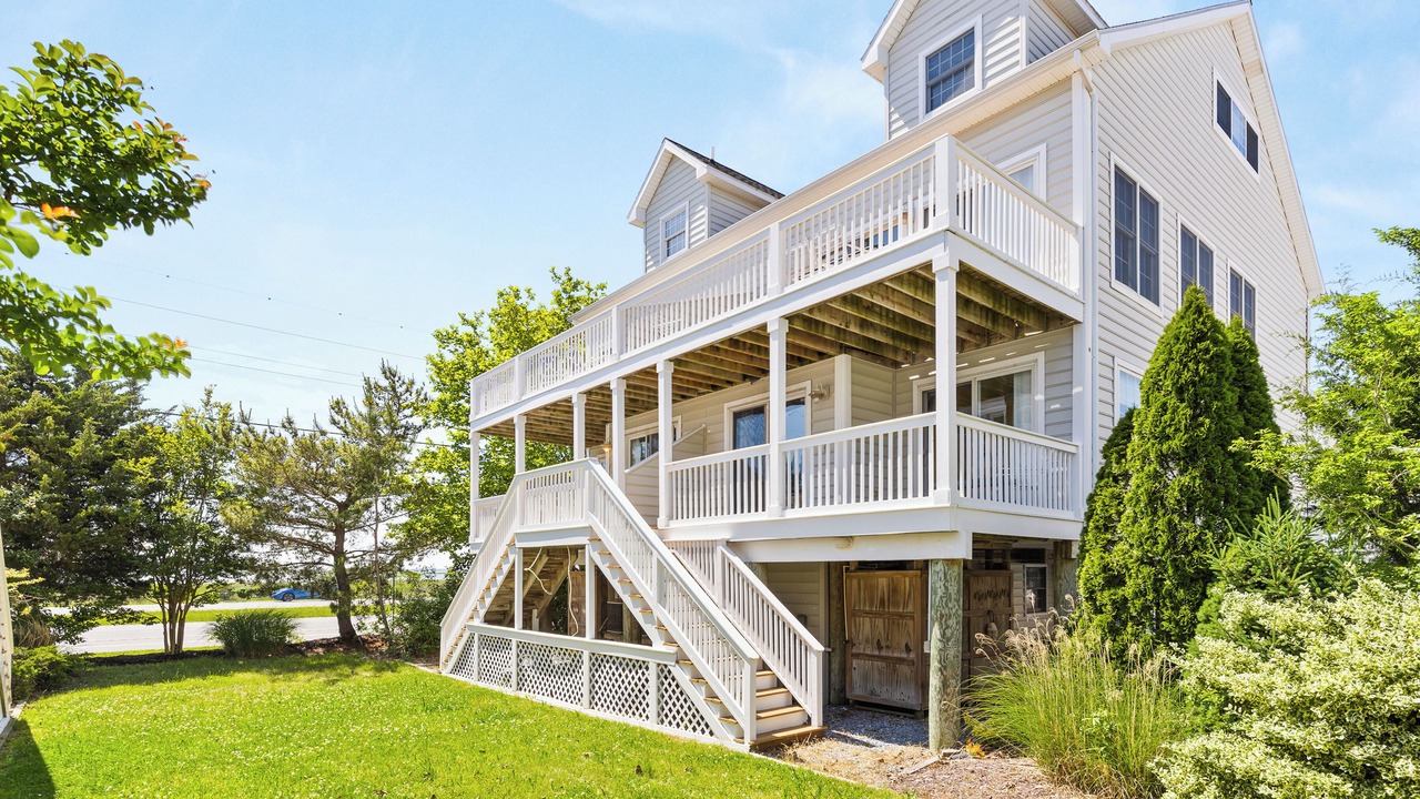 Photo of Outdoor in Bethany Beach