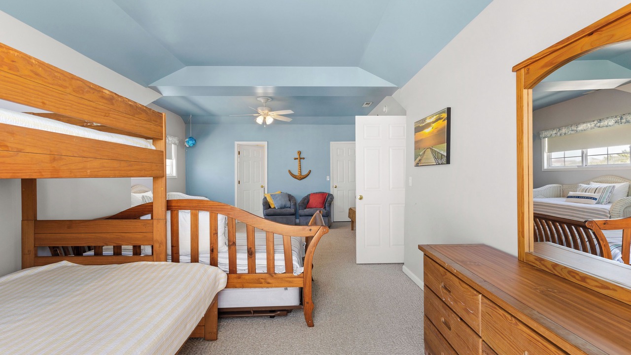 Photo of Bedroom in Bethany Beach