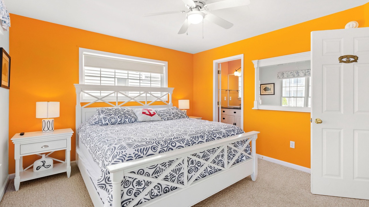 Photo of Bedroom in Bethany Beach