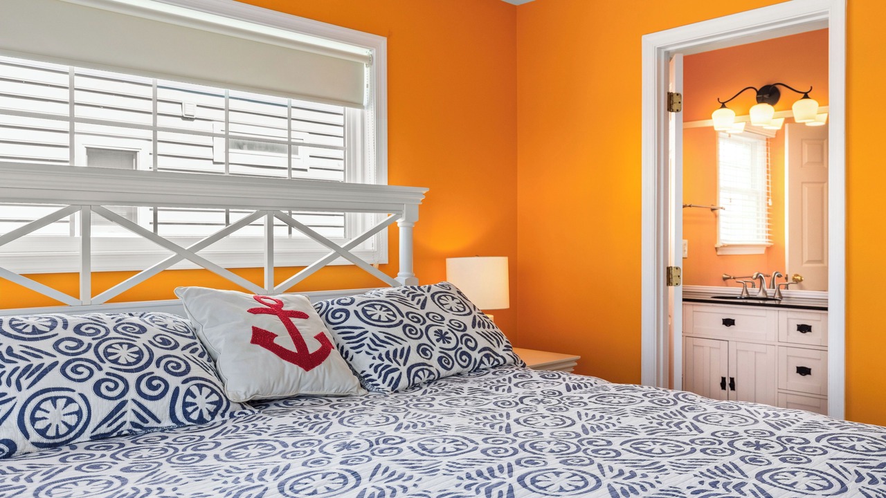 Photo of Bedroom in Bethany Beach