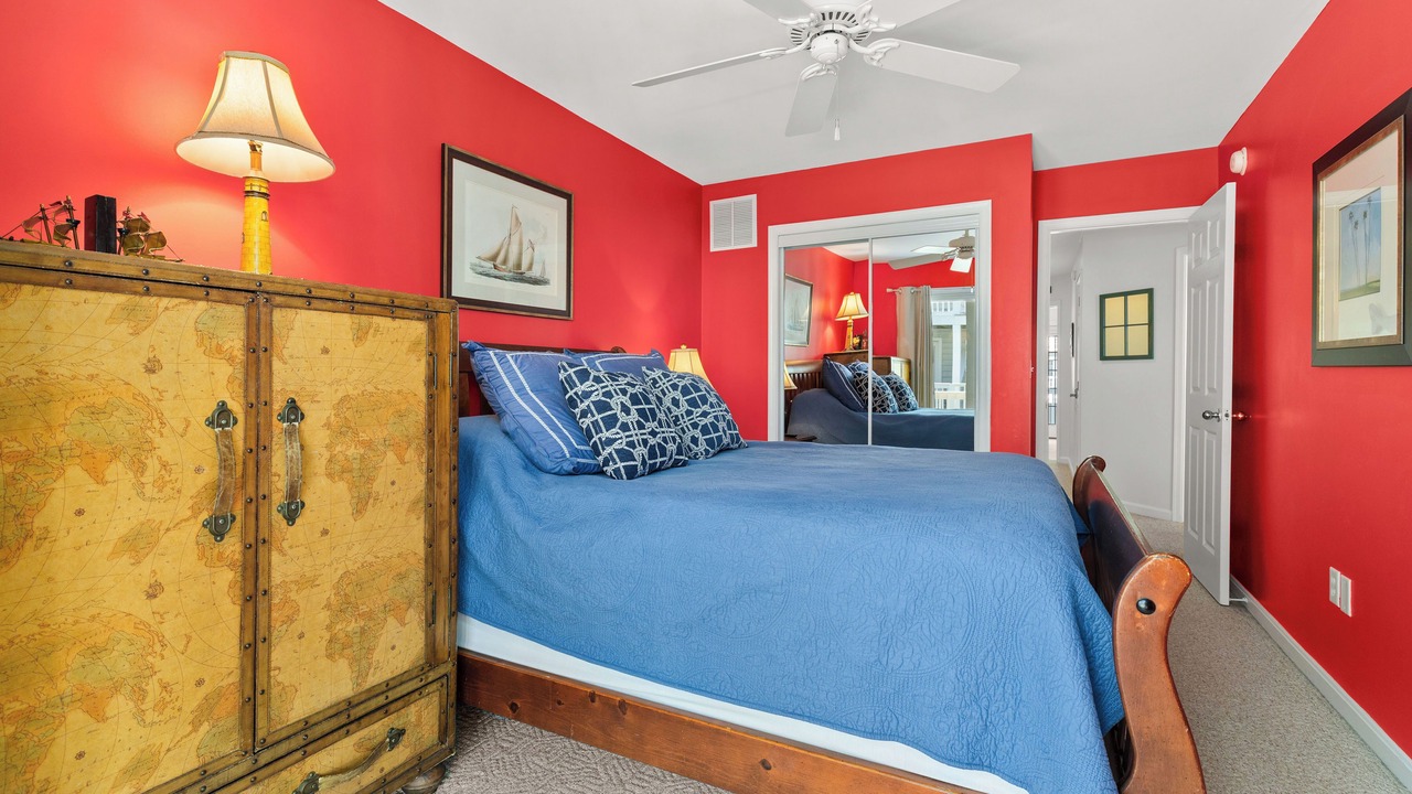 Photo of Bedroom in Bethany Beach