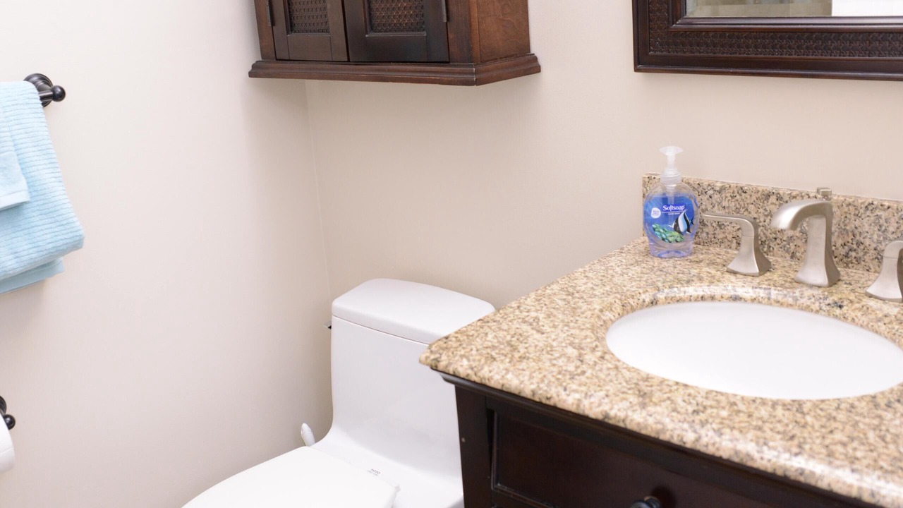 Photo of Bathroom in Duck Key