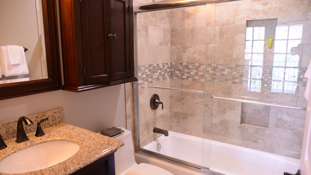 Photo of Bathroom in Duck Key