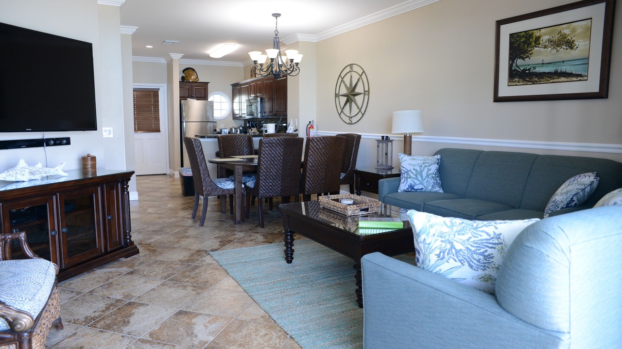Photo of Bedroom in Duck Key