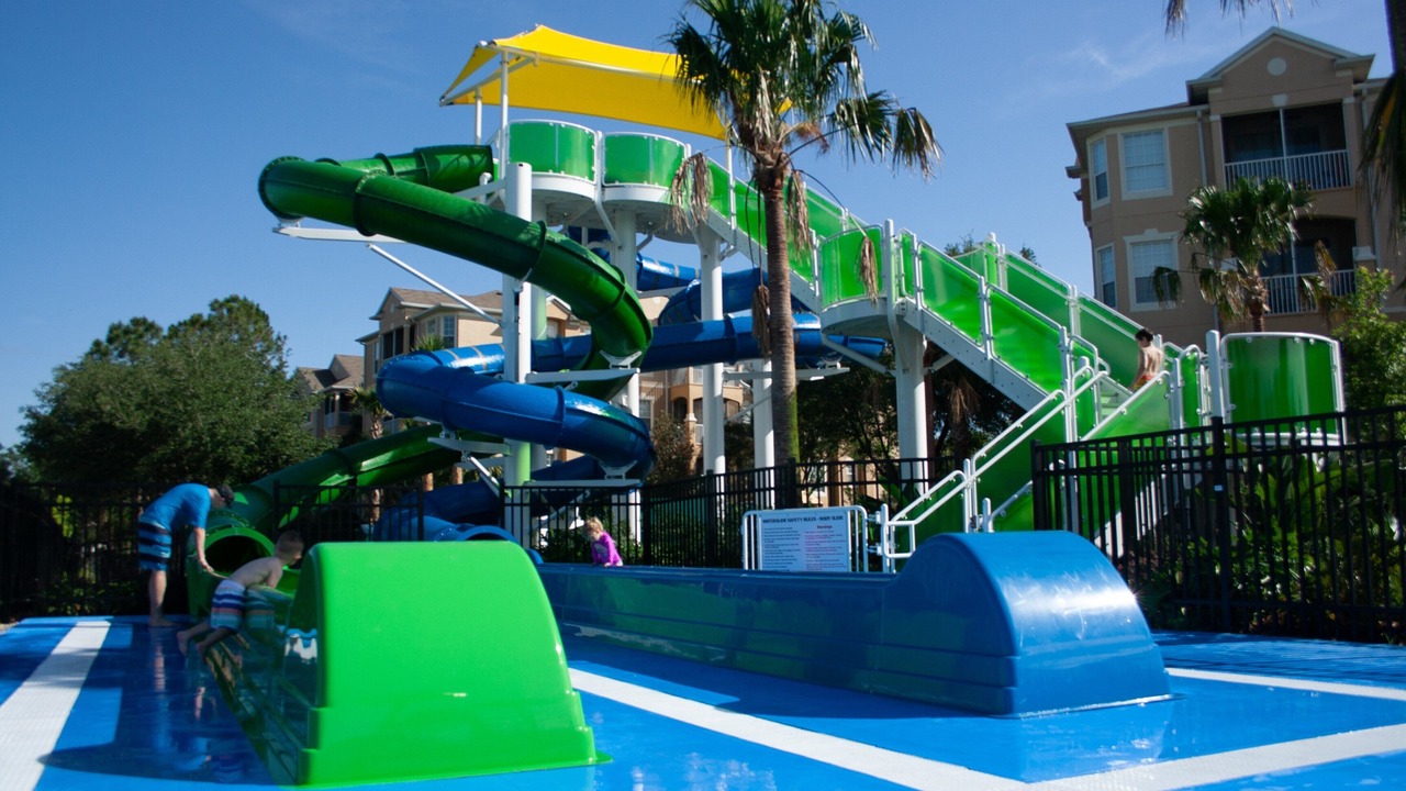 Photo of Outdoor in Windsor Hills