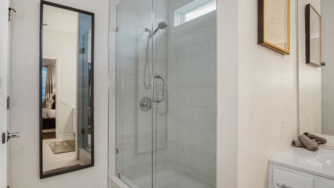 Photo of Bathroom in Windsor Hills