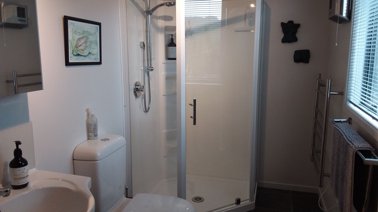 Photo of Bathroom in Puketapu