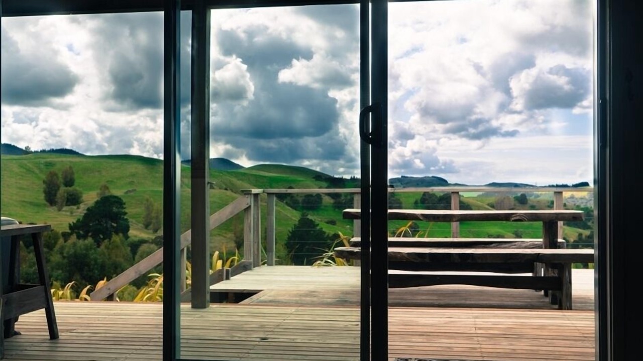 Photo of Outdoor in Puketapu
