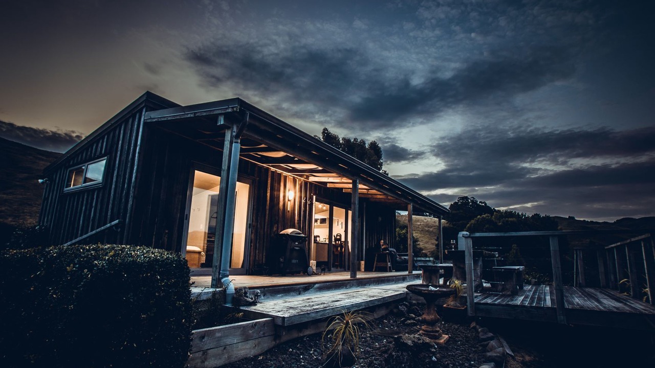 Photo of Others in Puketapu