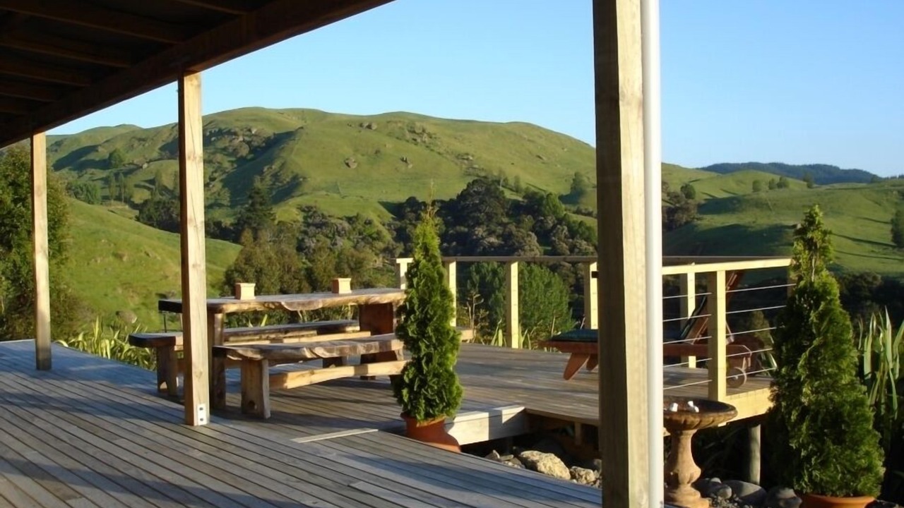 Photo of Others in Puketapu