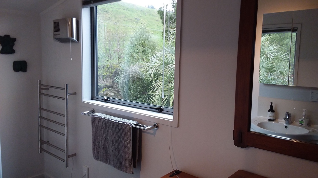 Photo of Bathroom in Puketapu