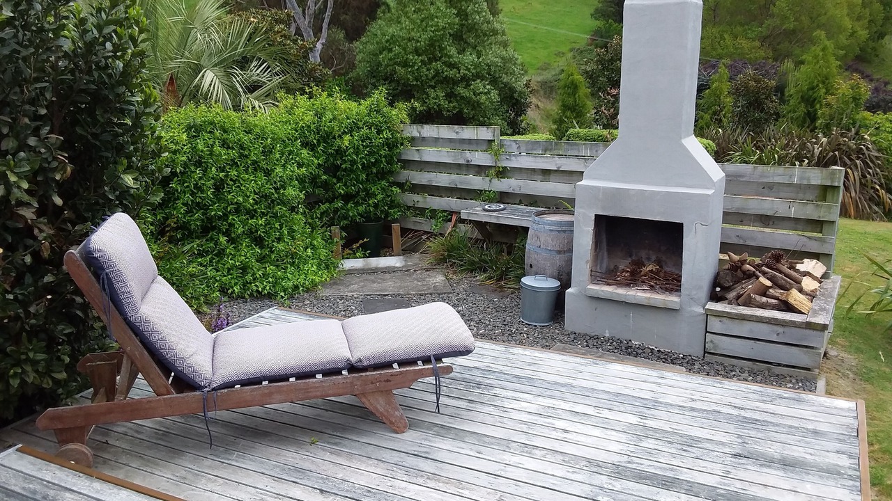 Photo of Outdoor in Puketapu