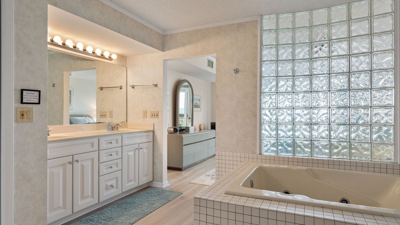 Photo of Bathroom in South Nags Head