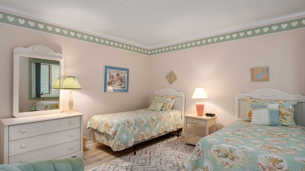 Photo of Bedroom in South Nags Head