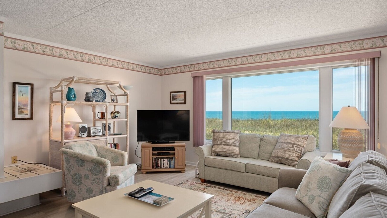 Photo of Livingroom in South Nags Head