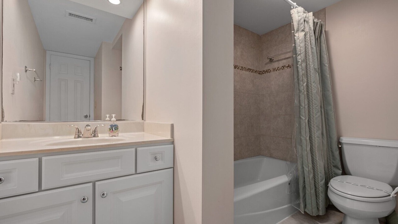 Photo of Bathroom in South Nags Head