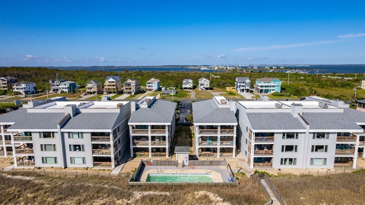 Photo of Outdoor in South Nags Head