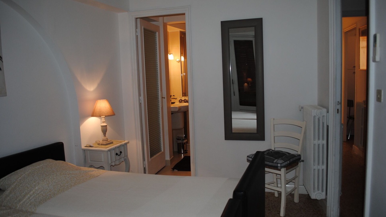 Photo of Bathroom in Le Suquet