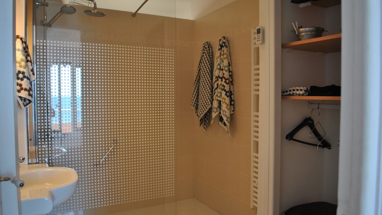 Photo of Bathroom in Le Suquet