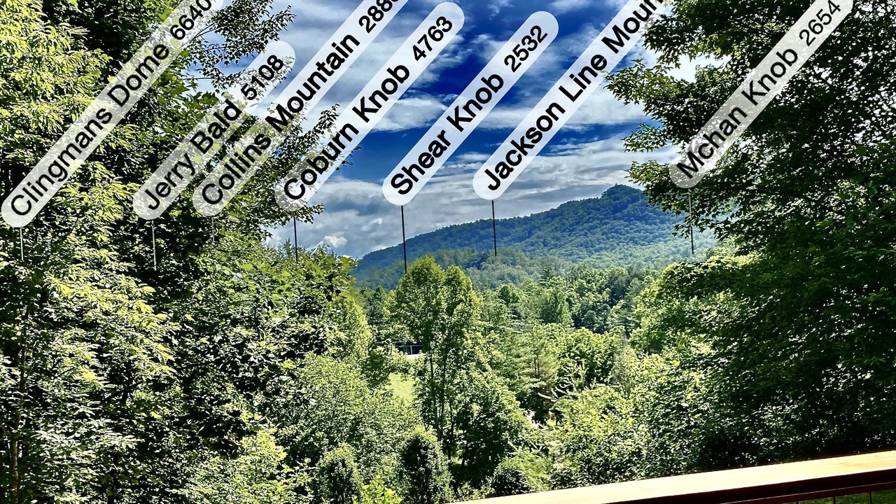 Photo of Others in Bryson City