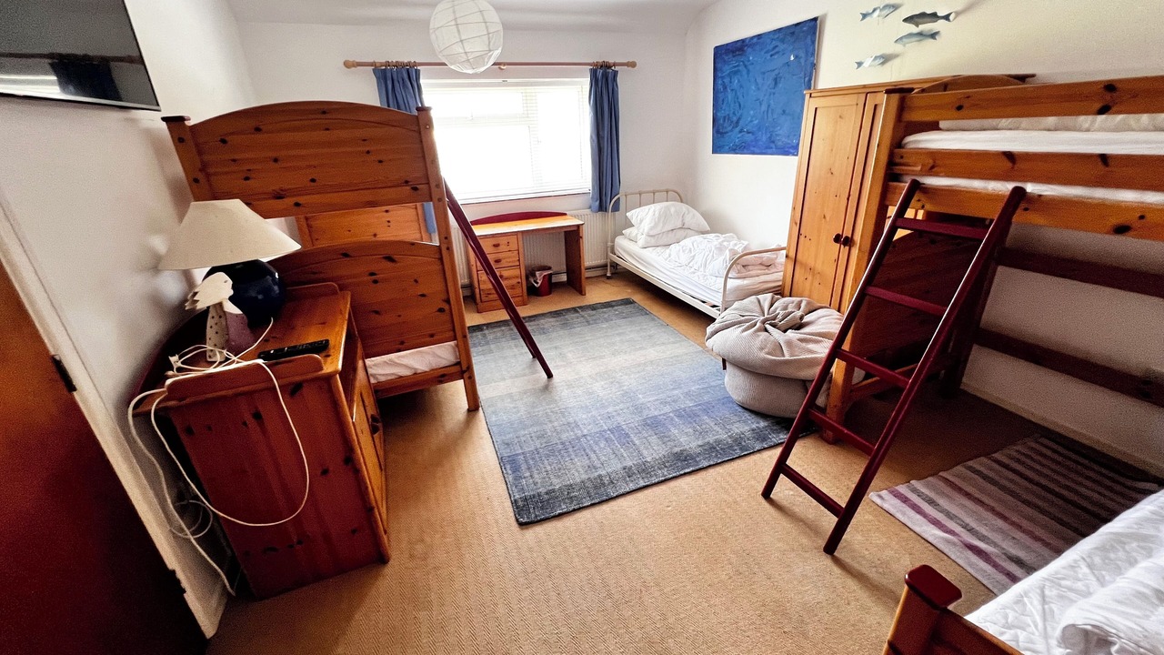Photo of Bedroom in Trenance