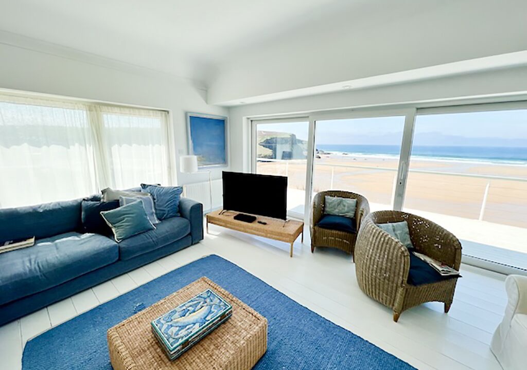 Photo of Livingroom in Trenance