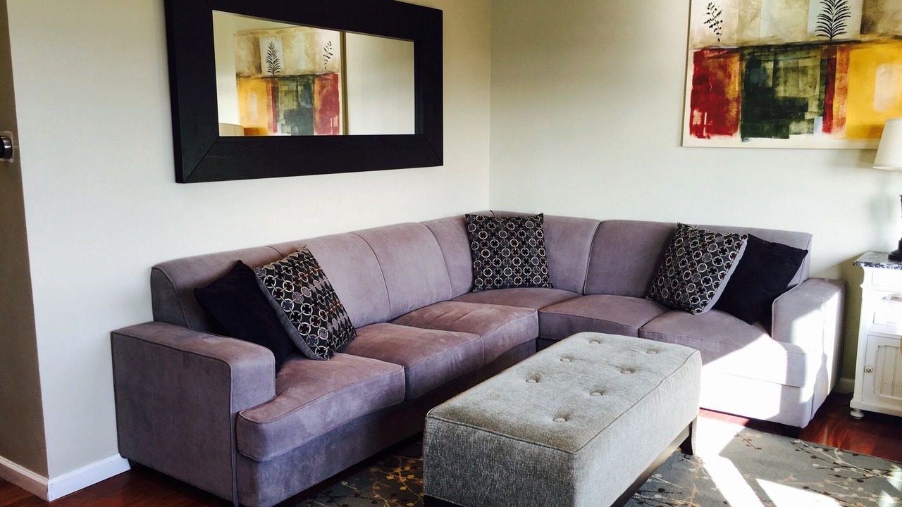 Photo of Livingroom in Laguna Beach